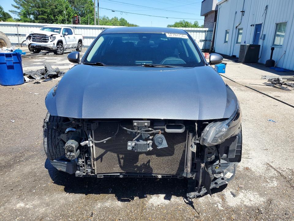 Aukcja sprzedaży 2022 Nissan Altima, vin: 1N4BL4BV2NN351184, numer aukcji: 52784736