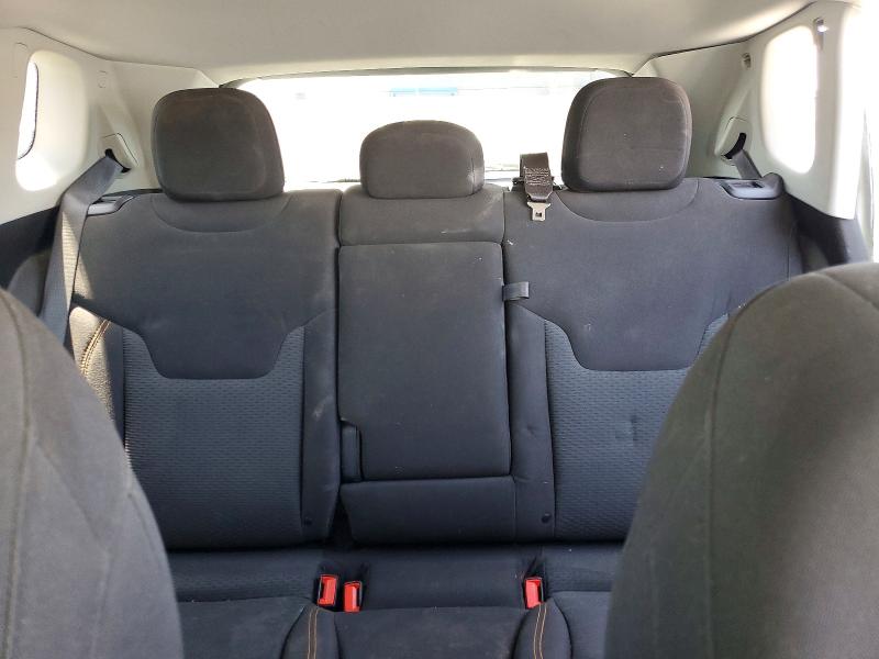 53080566 :رقم المزاد ، 3C4NJDAB7NT202662 vin ، 2022 Jeep Compass مزاد بيع