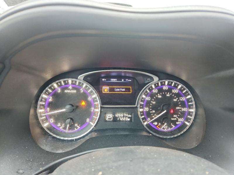 Aukcja sprzedaży 2018 Infiniti Qx60, vin: 5N1DL0MM3JC509355, numer aukcji: 51985386