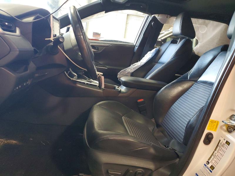 Aukcja sprzedaży 2020 Toyota Rav4, vin: 2T3EWRFV4LW054185, numer aukcji: 54060226
