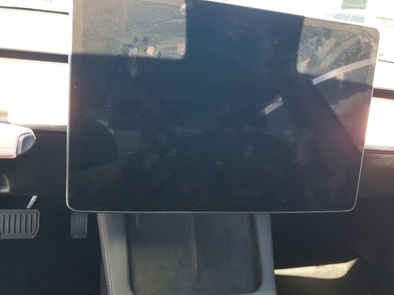 Продаж на аукціоні авто 2022 Tesla Model 3, vin: 5YJ3E1EB9NF324202, номер лоту: 53724076