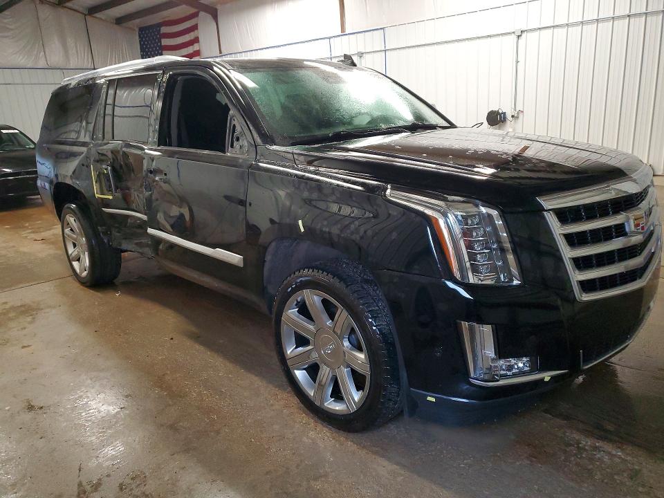 Aukcja sprzedaży 2020 Cadillac Escalade, vin: 1GYS4HKJ1LR154793, numer aukcji: 51858796
