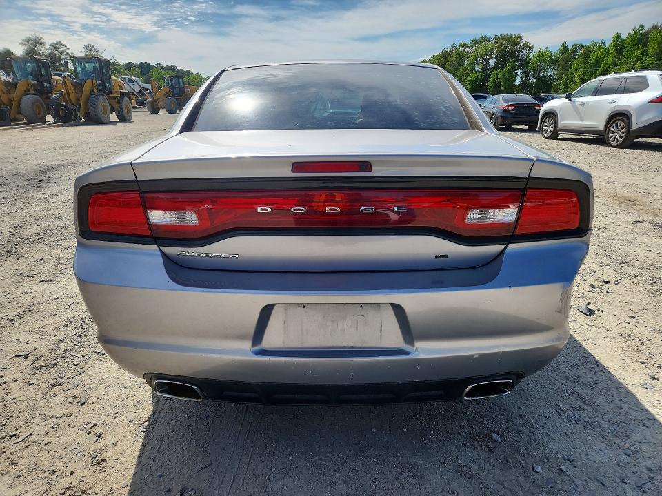 Продаж на аукціоні авто 2013 Dodge Charger, vin: 2C3CDXBG1DH688245, номер лоту: 51909066