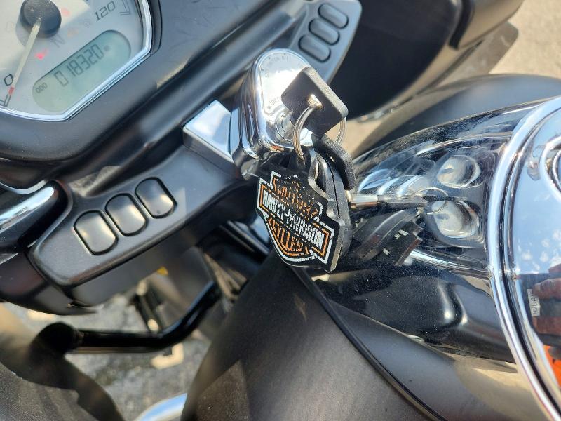 Продаж на аукціоні авто 2020 Harley-davidson Fltrx, vin: 1HD1KHC13LB634704, номер лоту: 52507456