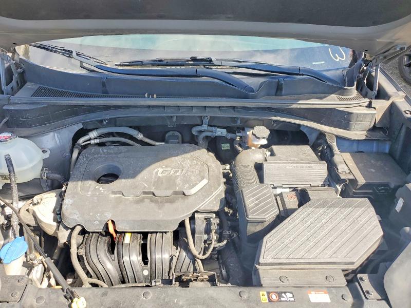 54666306 :رقم المزاد ، KNDPM3AC7L7786310 vin ، 2020 Kia Sportage مزاد بيع