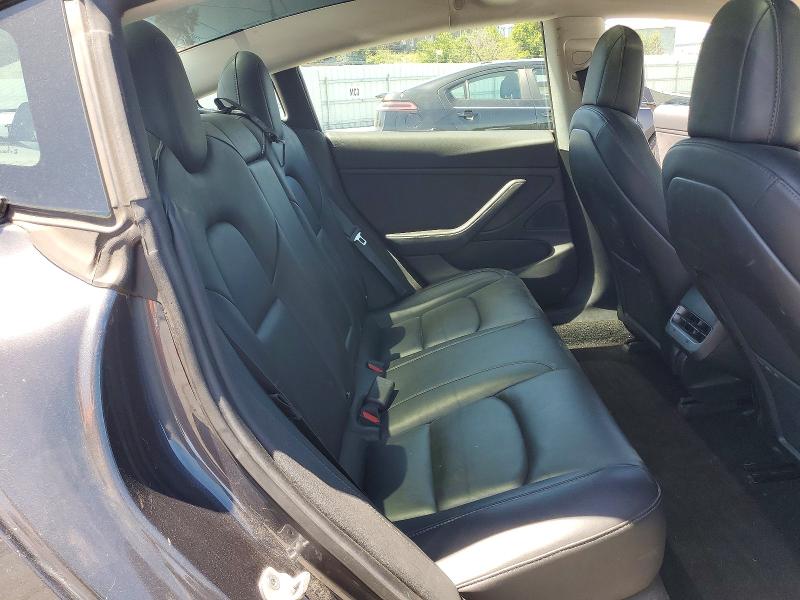 Aukcja sprzedaży 2018 Tesla Model 3, vin: 5YJ3E1EA9JF158510, numer aukcji: 53267376