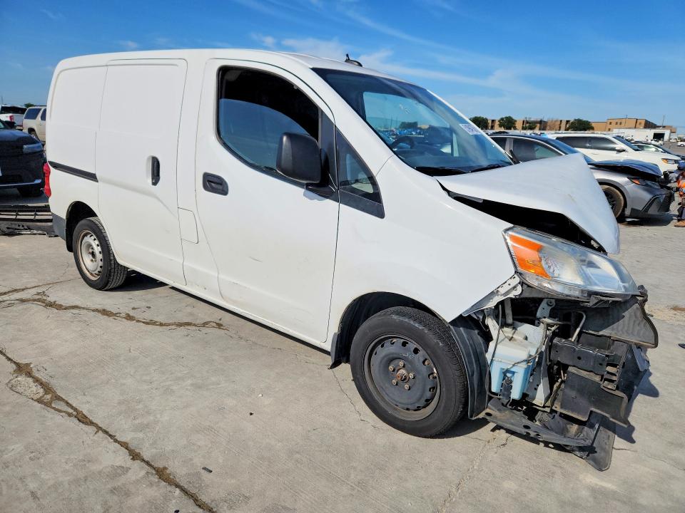 Продажа на аукционе авто 2014 Nissan Nv200, vin: 3N6CM0KN1EK693202, номер лота: 51994756