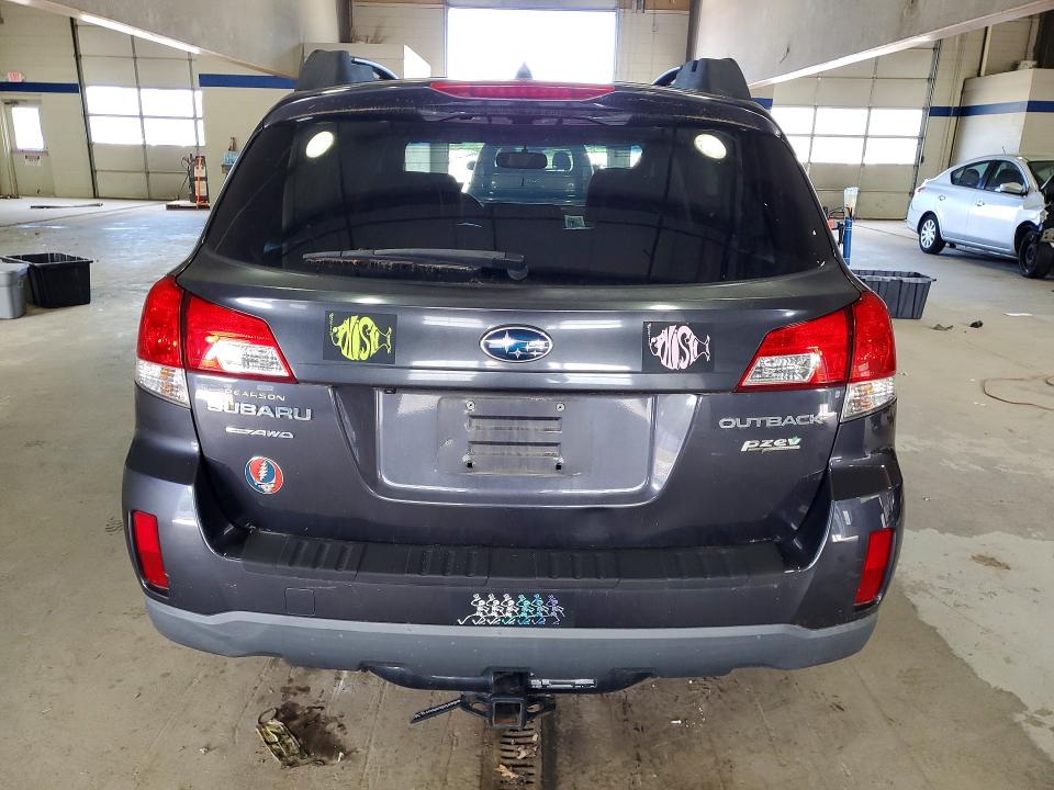 Продаж на аукціоні авто 2013 Subaru Outback, vin: 4S4BRBKC5D3264476, номер лоту: 52059536