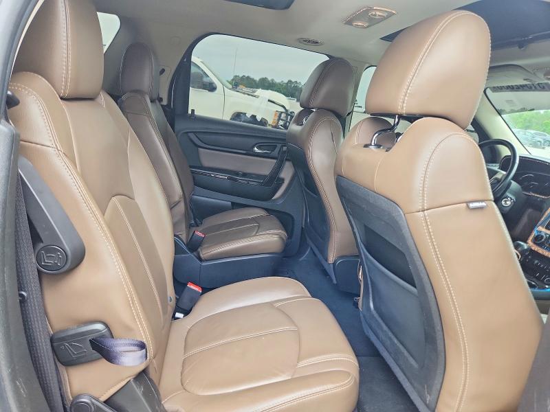 Aukcja sprzedaży 2017 Gmc Acadia Limited, vin: 1GKKVSKD0HJ296928, numer aukcji: 51542836