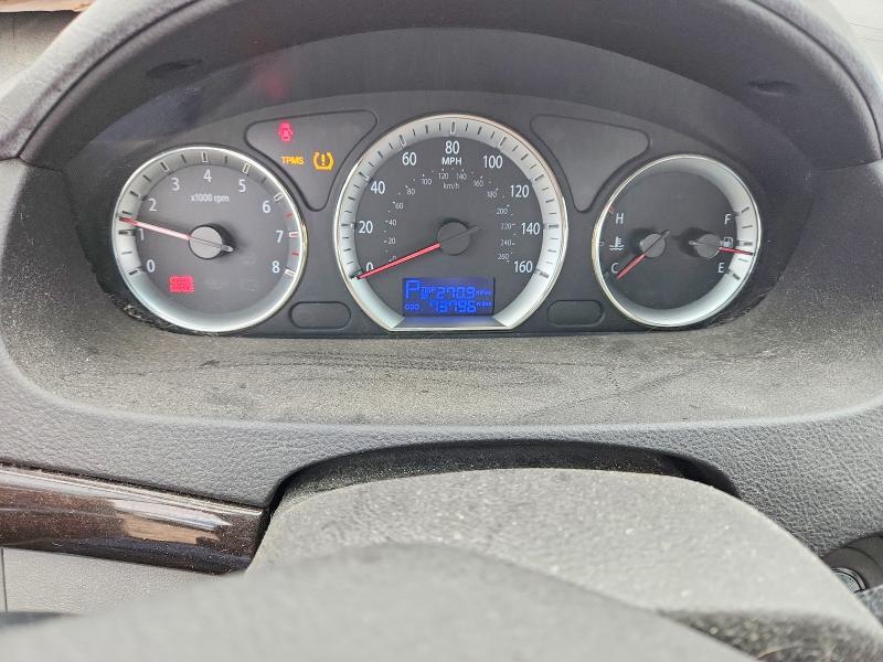 Aukcja sprzedaży 2009 Hyundai Sonata, vin: 5NPET46CX9H410309, numer aukcji: 54091206