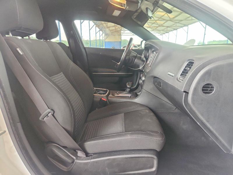 2023 Dodge Charger მანქანა იყიდება აუქციონზე, vin: 2C3CDXBG7PH559799, აუქციონის ნომერი: 54526906