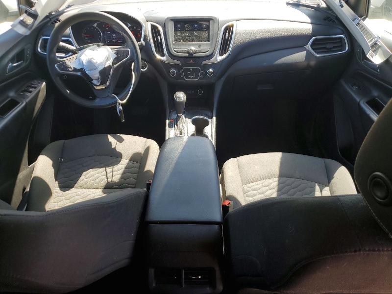 Aukcja sprzedaży 2019 Chevrolet Equinox, vin: 2GNAXUEV1K6303608, numer aukcji: 54511296