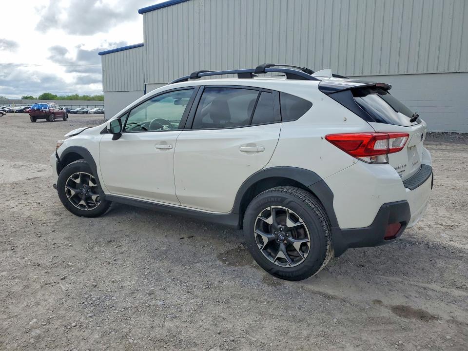 Aukcja sprzedaży 2019 Subaru Crosstrek, vin: JF2GTAEC0KH339099, numer aukcji: 54683416