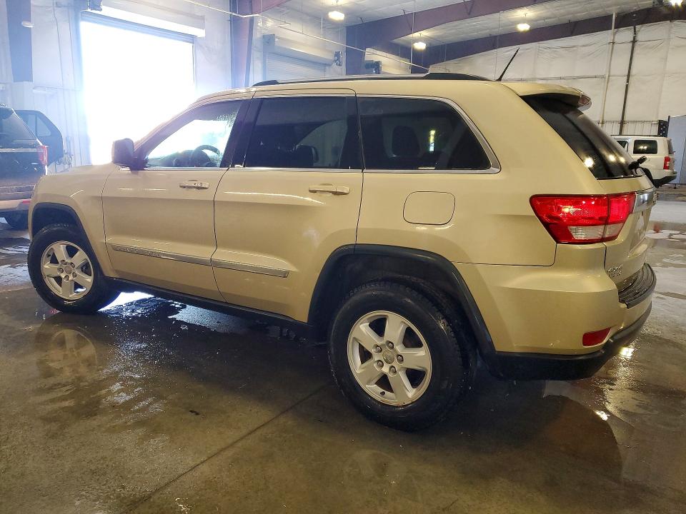 Aukcja sprzedaży 2011 Jeep Grand Cherokee, vin: 1J4RR4GG7BC654660, numer aukcji: 53071426