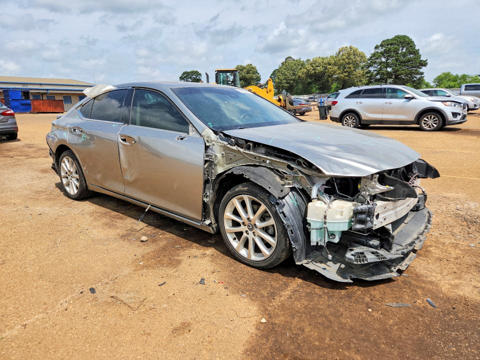 Aukcja sprzedaży 2021 Lexus Es, vin: 58AD11D11MU007212, numer aukcji: 53803466