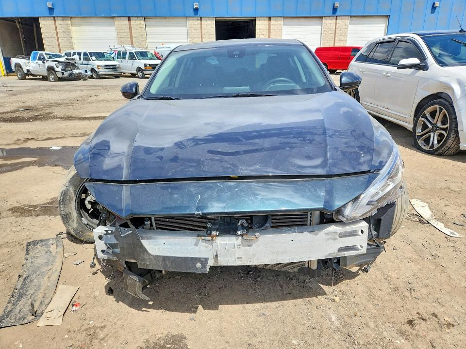 Aukcja sprzedaży 2021 Nissan Altima, vin: 1N4BL4DW8MN311471, numer aukcji: 52911376