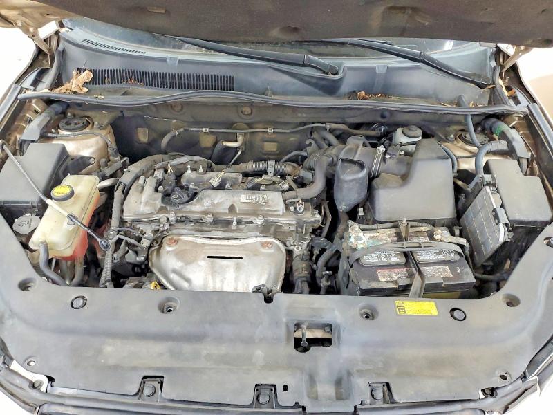 2011 Toyota Rav4 მანქანა იყიდება აუქციონზე, vin: 2T3ZF4DV3BW097177, აუქციონის ნომერი: 52219146
