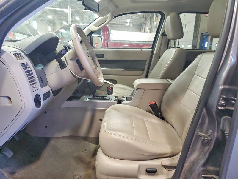 2012 Ford Escape მანქანა იყიდება აუქციონზე, vin: 1FMCU0DG2CKA50122, აუქციონის ნომერი: 51914626
