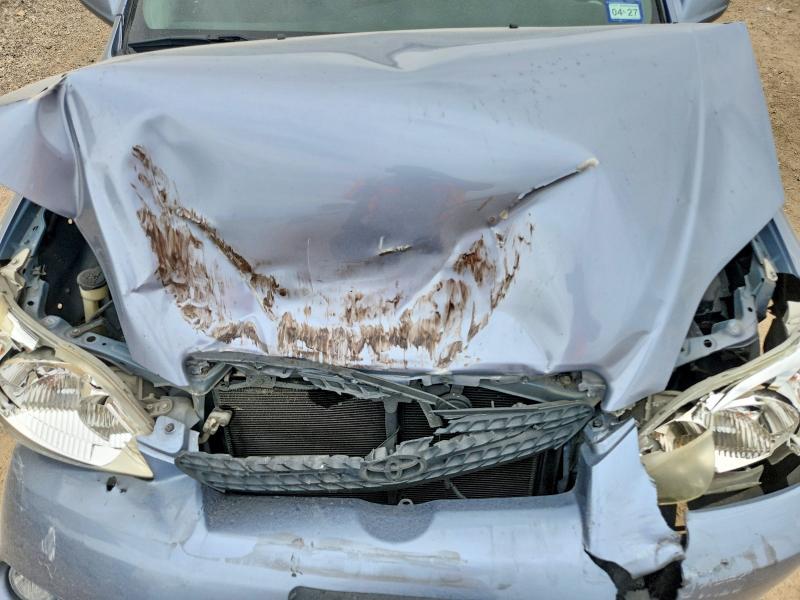 Продажа на аукционе авто 2006 Toyota Corolla Matrix, vin: 2T1KR32E16C594105, номер лота: 53016666