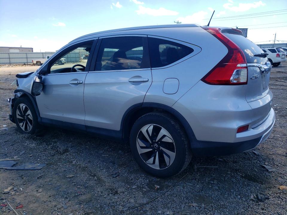 2016 Honda Cr-v მანქანა იყიდება აუქციონზე, vin: 5J6RM4H94GL024181, აუქციონის ნომერი: 53111196