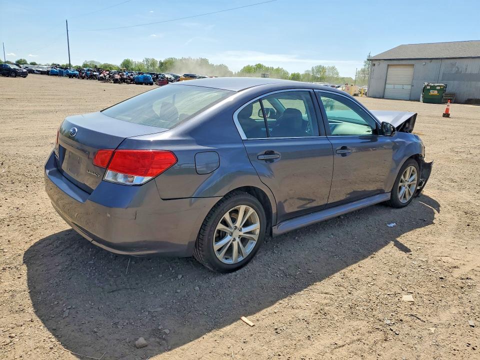 Продаж на аукціоні авто 2014 Subaru Legacy, vin: 4S3BMCA66E3018493, номер лоту: 54621076