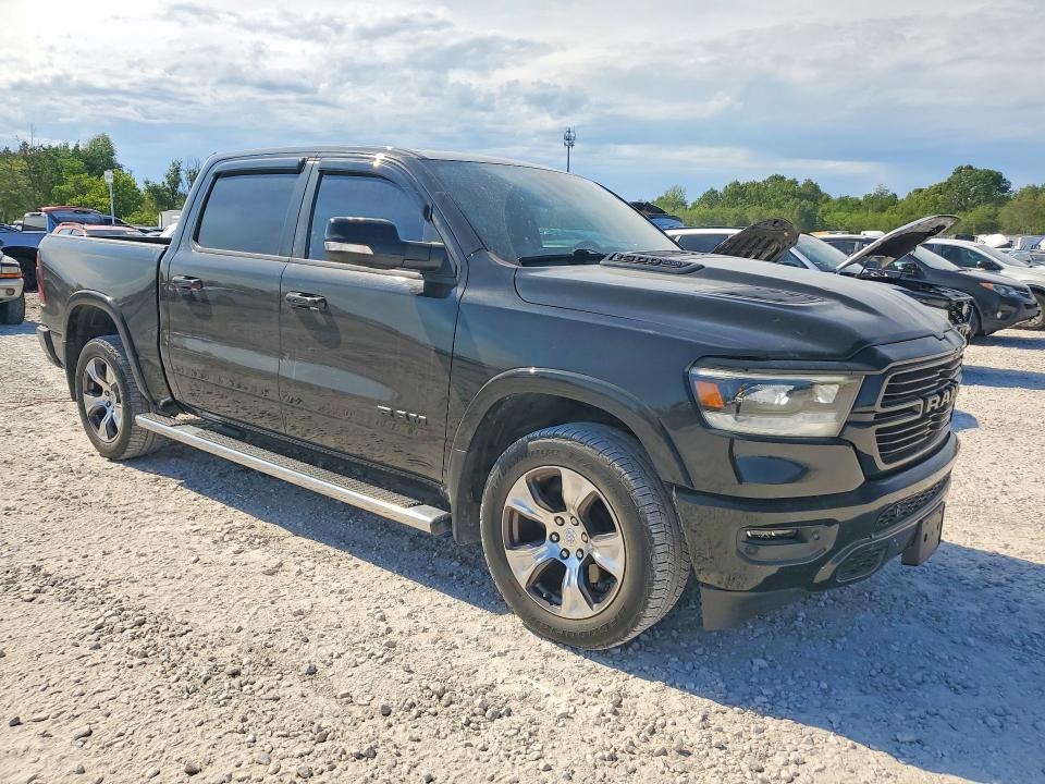 2019 Ram 1500 მანქანა იყიდება აუქციონზე, vin: 1C6RREJT6KN771479, აუქციონის ნომერი: 53115216