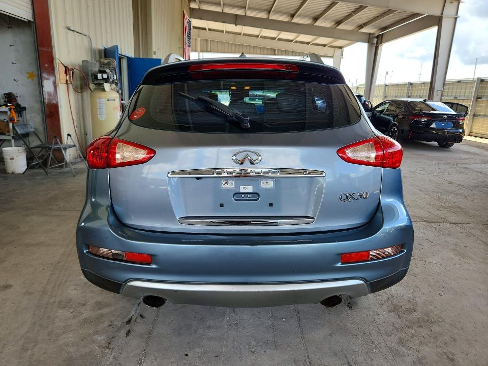 55507826 :رقم المزاد ، JN1BJ0RP4GM230751 vin ، 2016 Infiniti Qx50 مزاد بيع