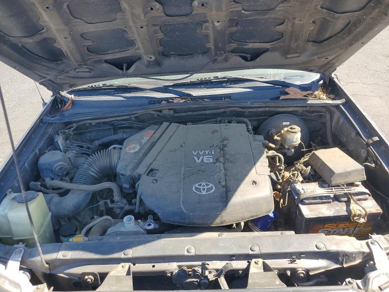 Aukcja sprzedaży 2014 Toyota Tacoma, vin: 3TMKU4HN6EM041628, numer aukcji: 54867816