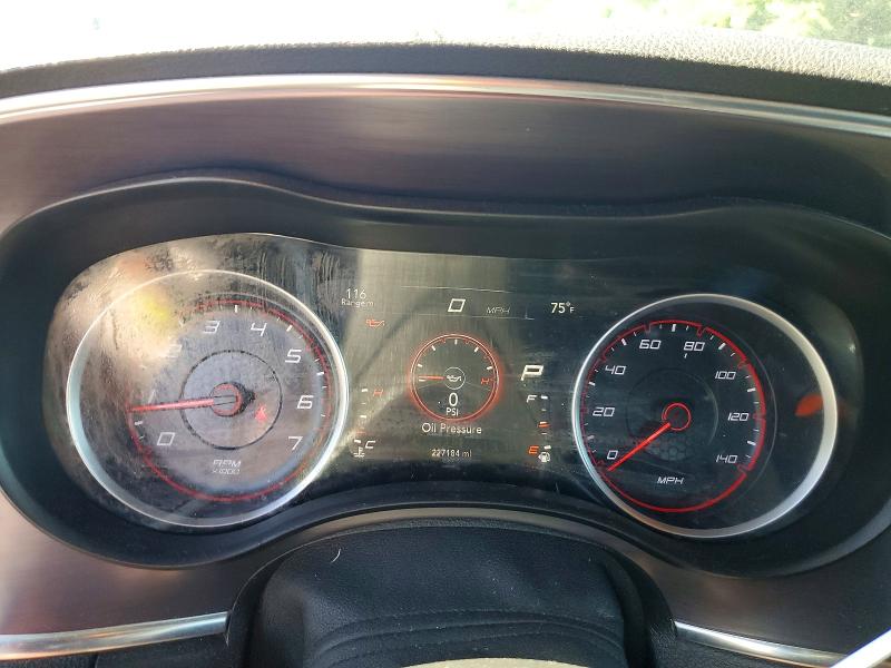 Продаж на аукціоні авто 2016 Dodge Charger, vin: 2C3CDXBG1GH205888, номер лоту: 53802436