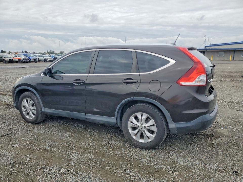 Продажа на аукционе авто 2014 Honda Cr-v, vin: 2HKRM3H76EH553213, номер лота: 51924086