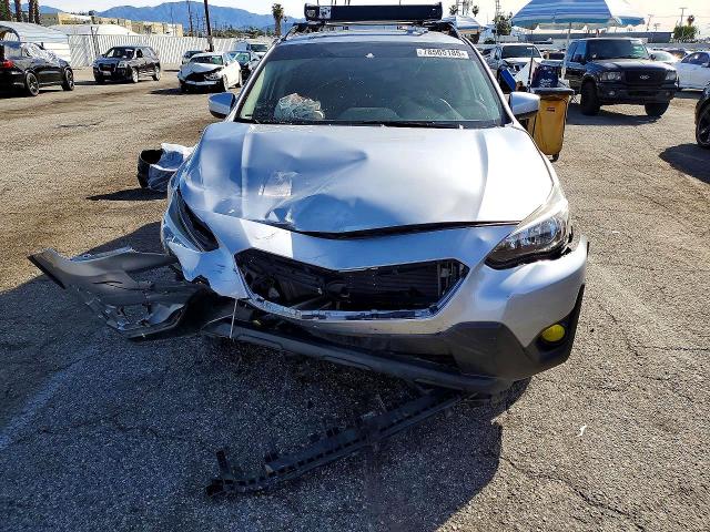 2021 Subaru Crosstrek მანქანა იყიდება აუქციონზე, vin: JF2GTACC2M9297907, აუქციონის ნომერი: 53295936