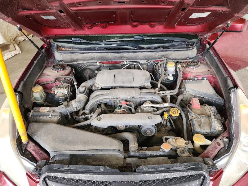 53067286 :رقم المزاد ، 4S3BMCA67C3028141 vin ، 2012 Subaru Legacy مزاد بيع