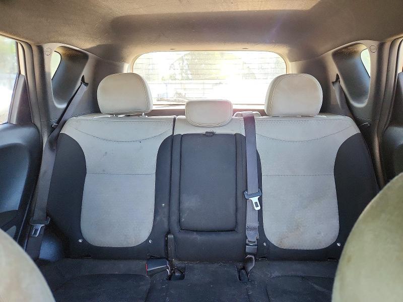 Aukcja sprzedaży 2015 Kia Soul, vin: KNDJP3A51F7811866, numer aukcji: 52468956