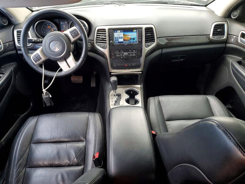 Aukcja sprzedaży 2011 Jeep Grand Cherokee, vin: 1J4RR4GGXBC641885, numer aukcji: 51522646