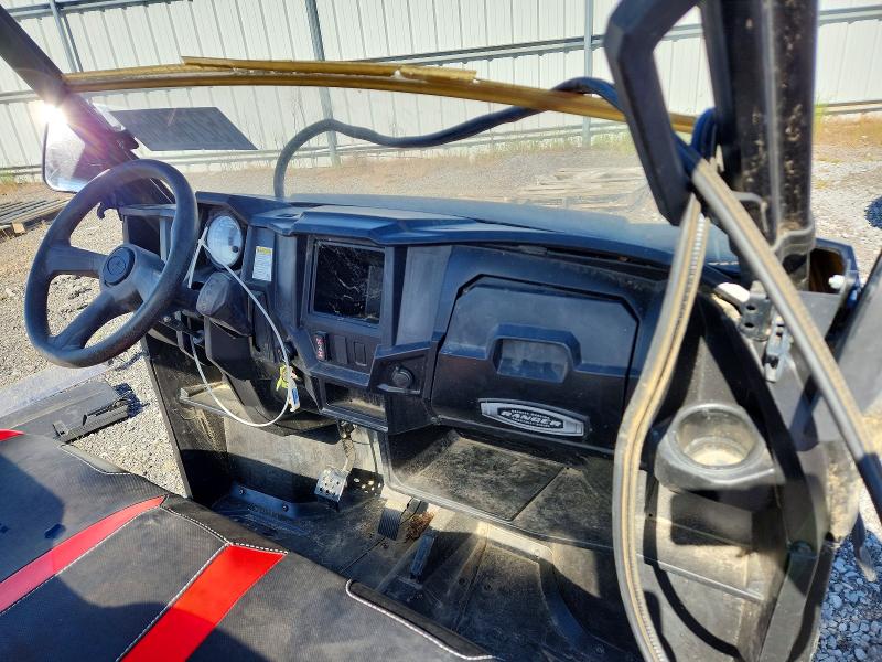 Aukcja sprzedaży 2017 Polaris Ranger, vin: 3NSRME578HE765053, numer aukcji: 52754956