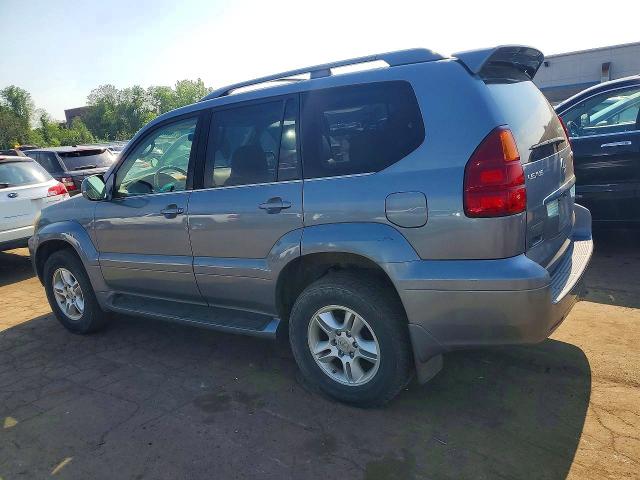 Продаж на аукціоні авто 2005 Lexus Gx, vin: JTJBT20XX50072966, номер лоту: 53906956