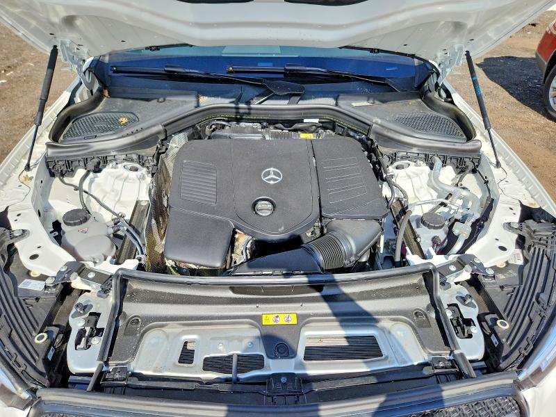 Продажа на аукционе авто 2026 Mercedes-benz Glc Coupe, vin: W1NKJ4HB0TF518722, номер лота: 54539006