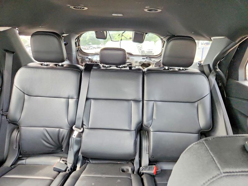 Продажа на аукционе авто 2023 Ford Explorer, vin: 1FM5K8AB7PGC07786, номер лота: 55014646