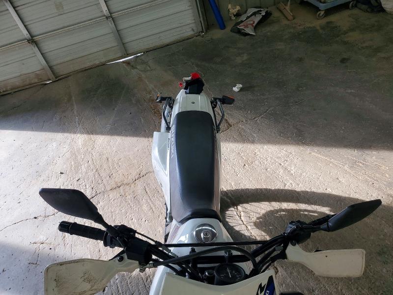 Aukcja sprzedaży 2021 Suzuki Dr650, vin: JS1SP46D2M7101344, numer aukcji: 54876366
