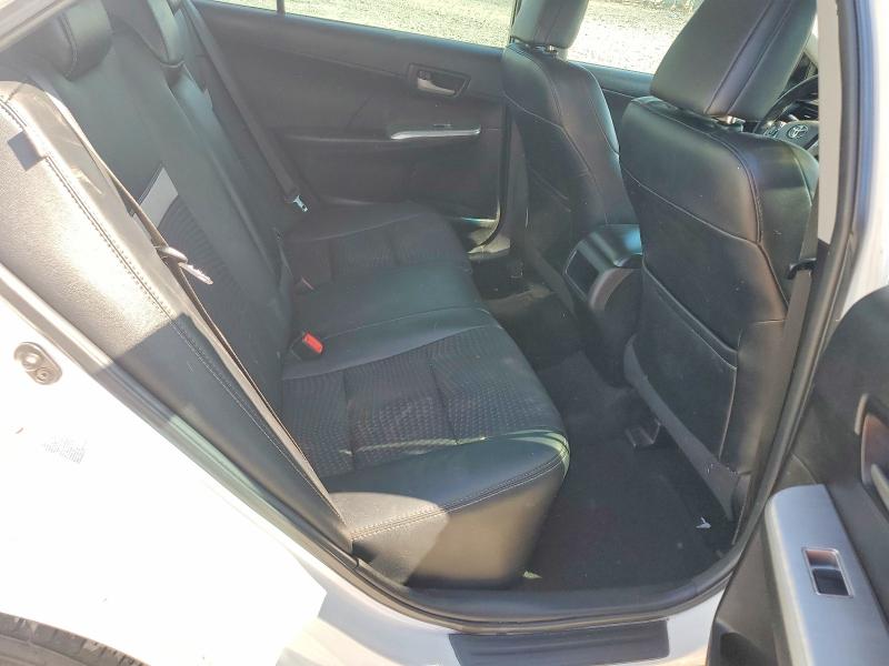 52087306 :رقم المزاد ، 4T1BF1FKXEU838991 vin ، 2014 Toyota Camry مزاد بيع
