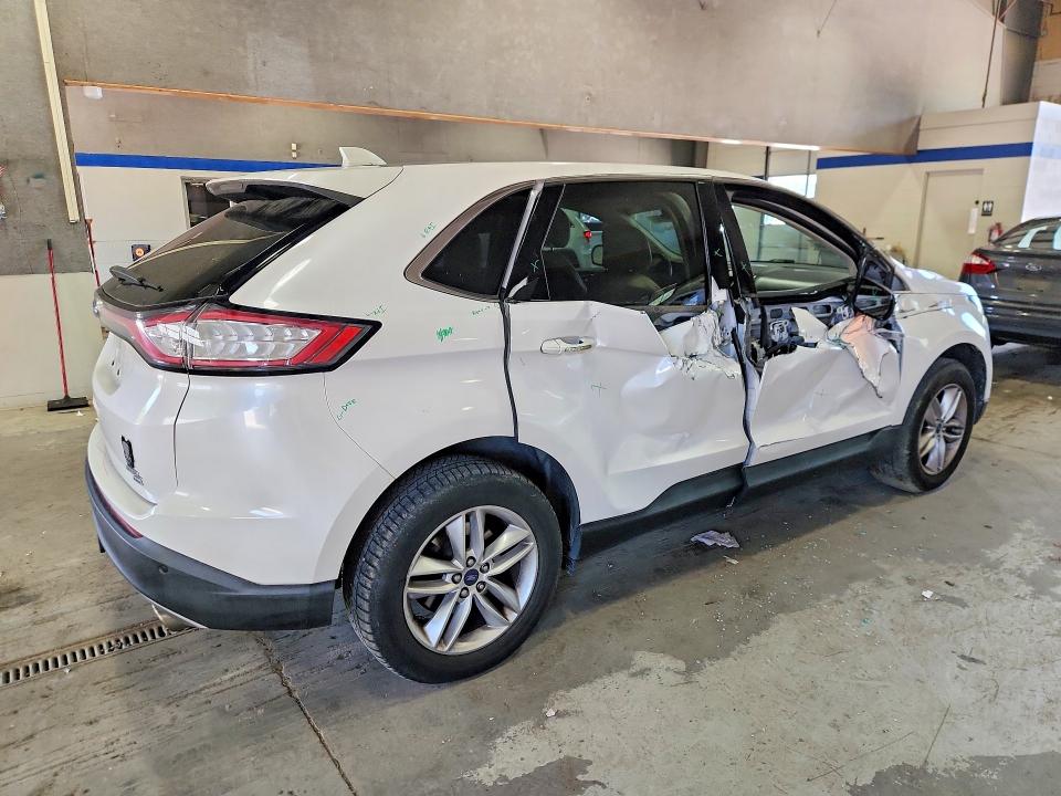 Aukcja sprzedaży 2016 Ford Edge, vin: 2FMPK4J80GBC56857, numer aukcji: 52329366