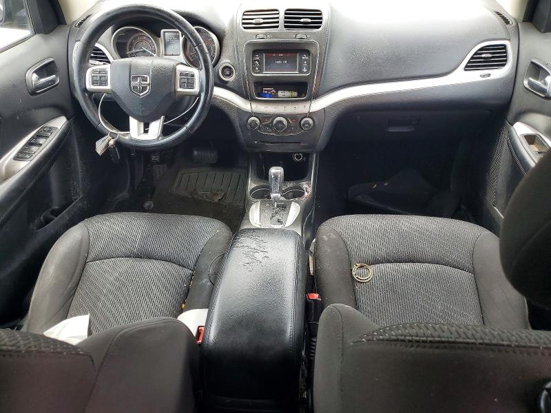 2017 Dodge Journey მანქანა იყიდება აუქციონზე, vin: 3C4PDDGG1HT634168, აუქციონის ნომერი: 55271926