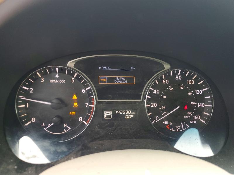 2014 Nissan Altima მანქანა იყიდება აუქციონზე, vin: 1N4AL3AP2EC299012, აუქციონის ნომერი: 52832106