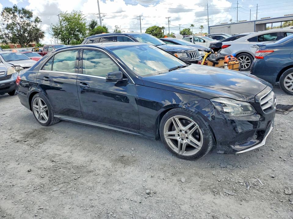 53901506 :رقم المزاد ، WDDHF5KB8EB011004 vin ، 2014 Mercedes-benz E-class E350 Luxury مزاد بيع