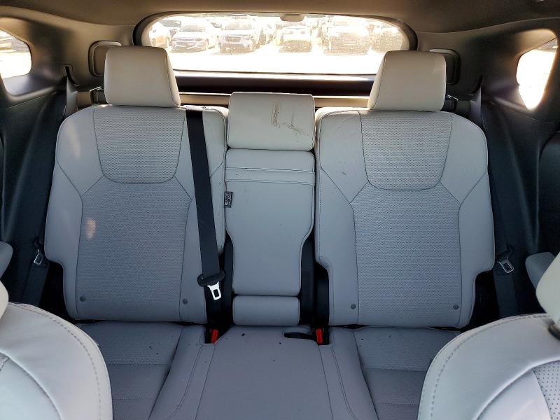 Продажа на аукционе авто 2026 Lexus Rx 350, vin: 2T2BAMCA5TC141640, номер лота: 55143176