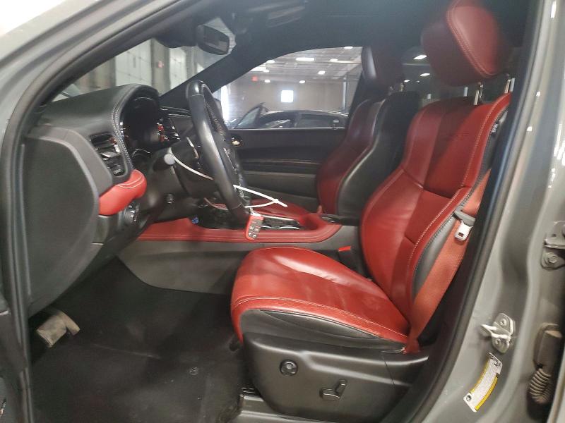 Продаж на аукціоні авто 2023 Dodge Durango, vin: 1C4SDJH90PC567789, номер лоту: 53713816