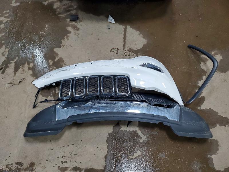 Продаж на аукціоні авто 2018 Jeep Grand Cherokee, vin: 1C4RJFBG7JC412045, номер лоту: 51672726