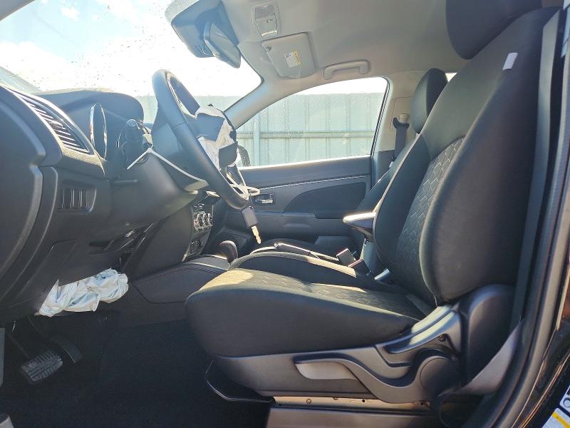 Aukcja sprzedaży 2025 Mitsubishi Outlander Sport, vin: JA4ARUAU6SU003364, numer aukcji: 53536486