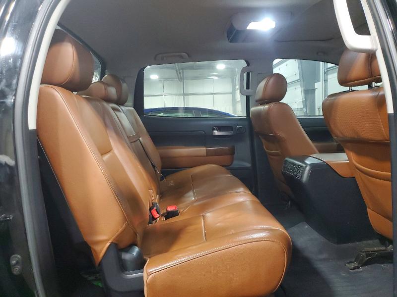 53559346 :رقم المزاد ، 5TFHY5F10CX263173 vin ، 2012 Toyota Tundra مزاد بيع