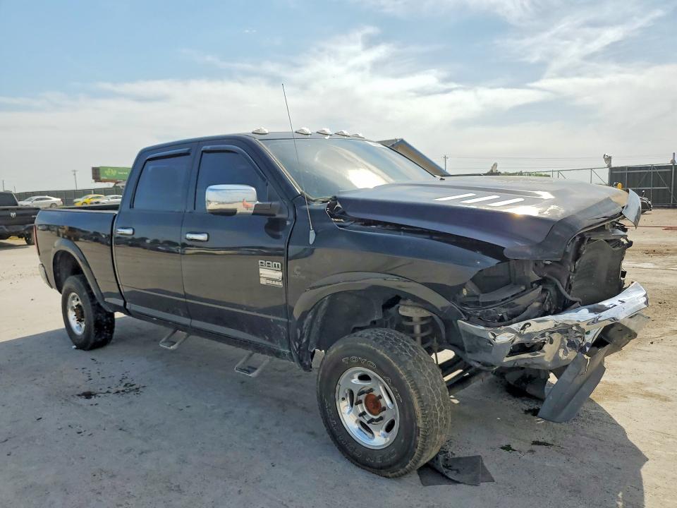Продаж на аукціоні авто 2012 Dodge Ram 2500, vin: 3C6UD5FL1CG121308, номер лоту: 53588226